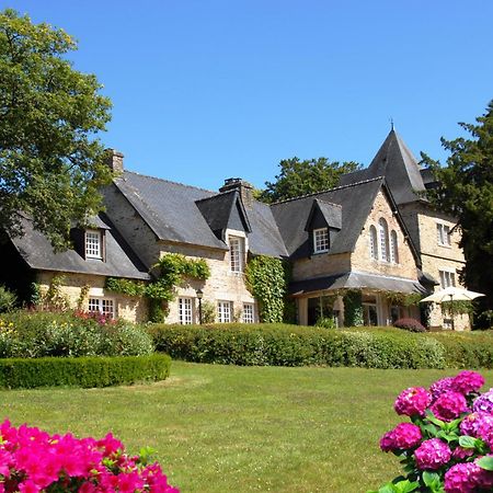 Manoir De Kertalg Hotel มูเอลอง-ซูร์-แมร์ ภายนอก รูปภาพ