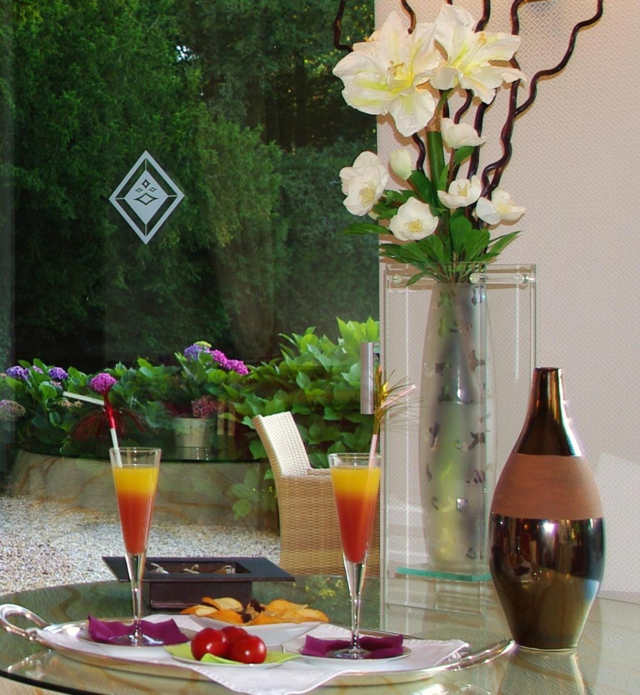 Manoir De Kertalg Hotel มูเอลอง-ซูร์-แมร์ ภายนอก รูปภาพ
