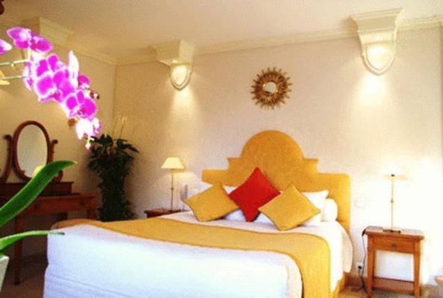 Manoir De Kertalg Hotel มูเอลอง-ซูร์-แมร์ ห้อง รูปภาพ