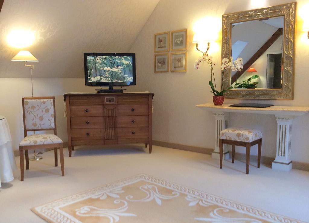 Manoir De Kertalg Hotel มูเอลอง-ซูร์-แมร์ ภายนอก รูปภาพ