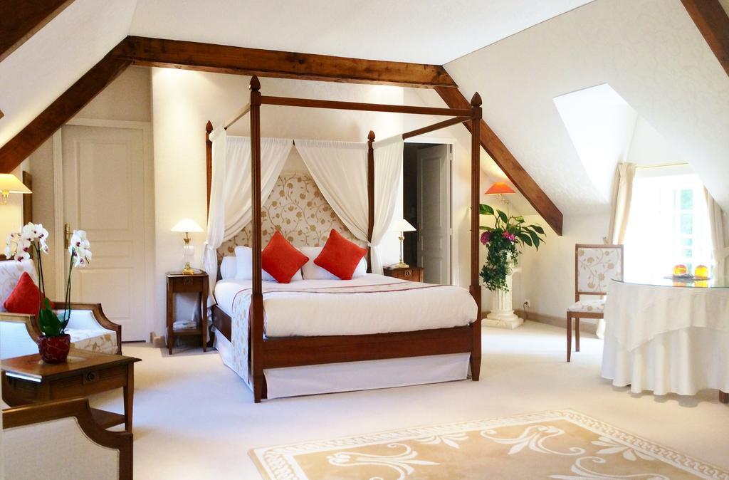 Manoir De Kertalg Hotel มูเอลอง-ซูร์-แมร์ ภายนอก รูปภาพ
