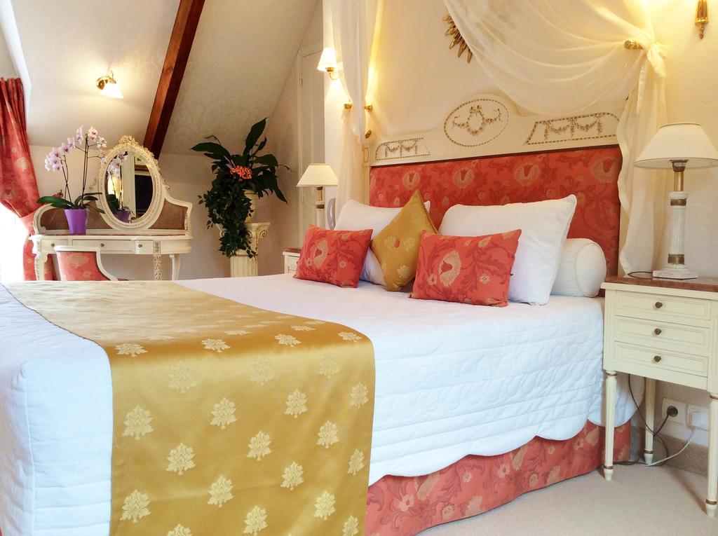 Manoir De Kertalg Hotel มูเอลอง-ซูร์-แมร์ ภายนอก รูปภาพ