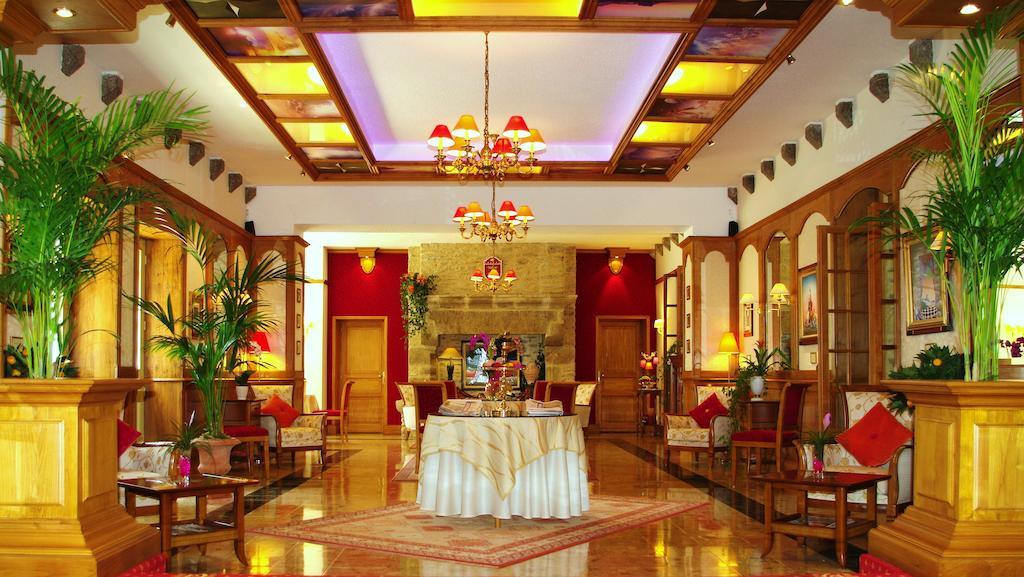 Manoir De Kertalg Hotel มูเอลอง-ซูร์-แมร์ ภายนอก รูปภาพ