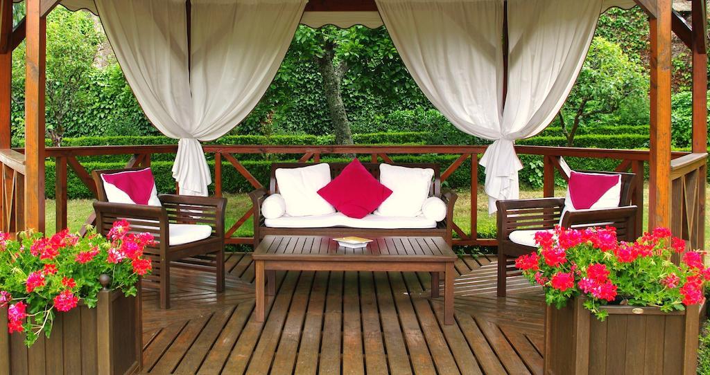 Manoir De Kertalg Hotel มูเอลอง-ซูร์-แมร์ ภายนอก รูปภาพ